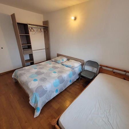 Le Peupleraie Chez L'Habitant Boissy-Saint-Léger Esterno foto