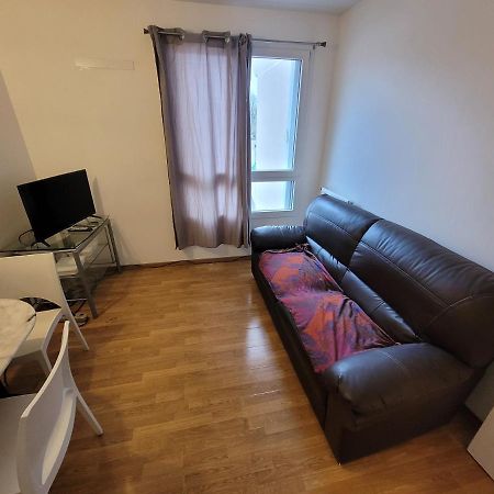 Le Peupleraie Chez L'Habitant Boissy-Saint-Léger Esterno foto
