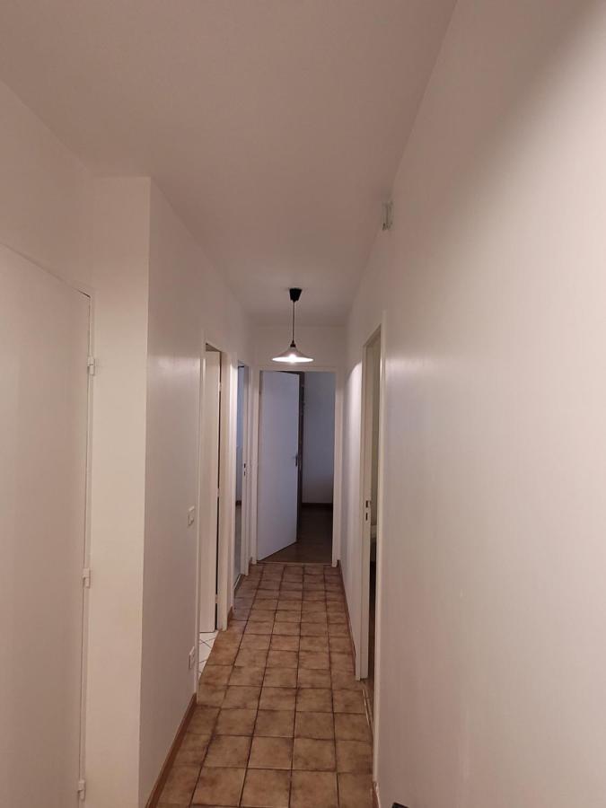 Le Peupleraie Chez L'Habitant Boissy-Saint-Léger Esterno foto