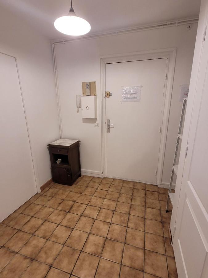 Le Peupleraie Chez L'Habitant Boissy-Saint-Léger Esterno foto