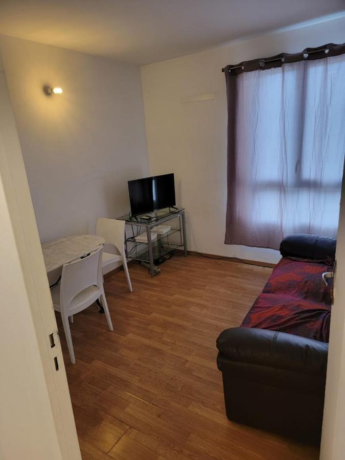 Le Peupleraie Chez L'Habitant Boissy-Saint-Léger Esterno foto